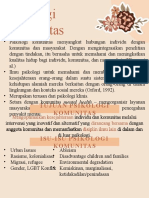 Notes 1 - Konsep Dasar Psikomun