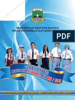 Kalender Pendidikan Banten