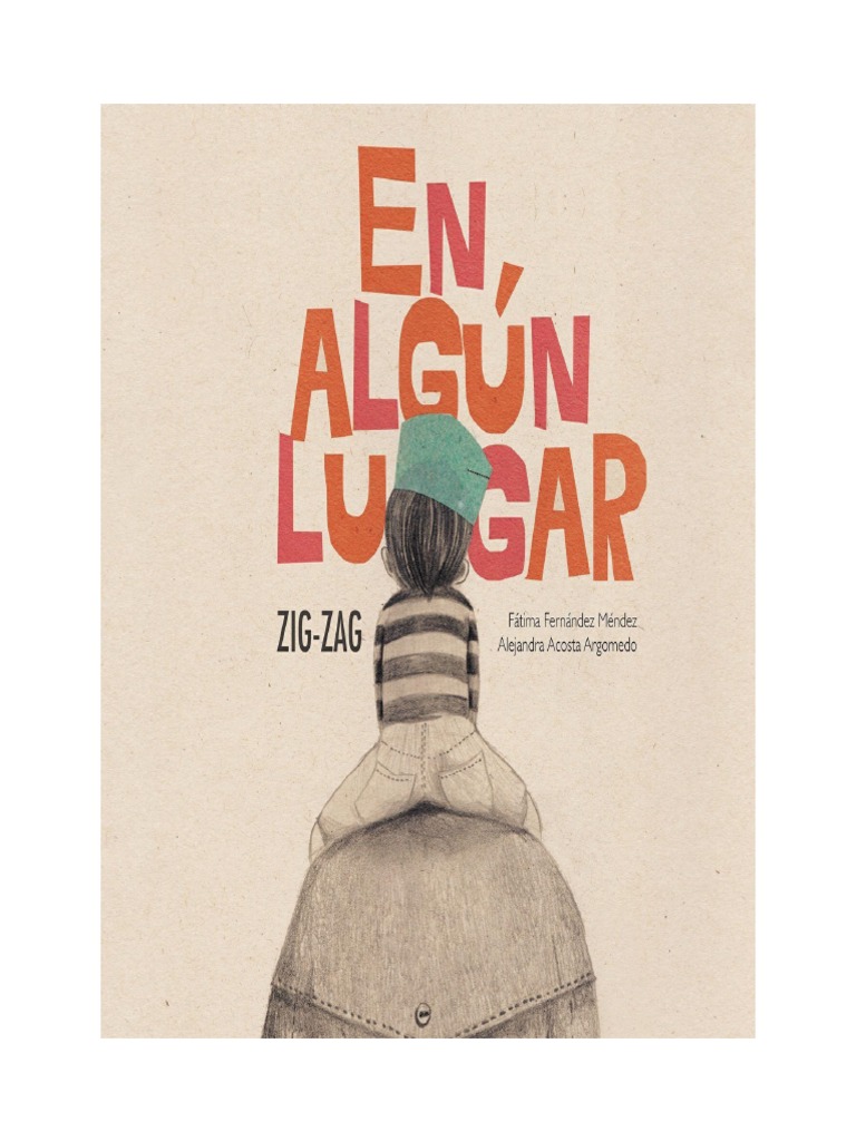 En Algun Lugar | PDF
