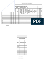 Formato para Ingreso de Información Masabanda