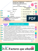 El Equipo de 7-Exposición Mercadotecnia