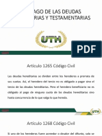 Del-Pago-De-Las-Deudas-Hereditarias-Y-Testamentarias Civil LLL