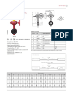 Plummech Butterfly Valves