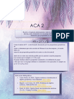 Aca 2