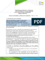 Guía de Actividades y Rúbrica de Evaluación - Unidad 1 - Fase 2 - Aire