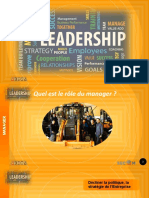 2022 08 01 - Formation Management - Leadership