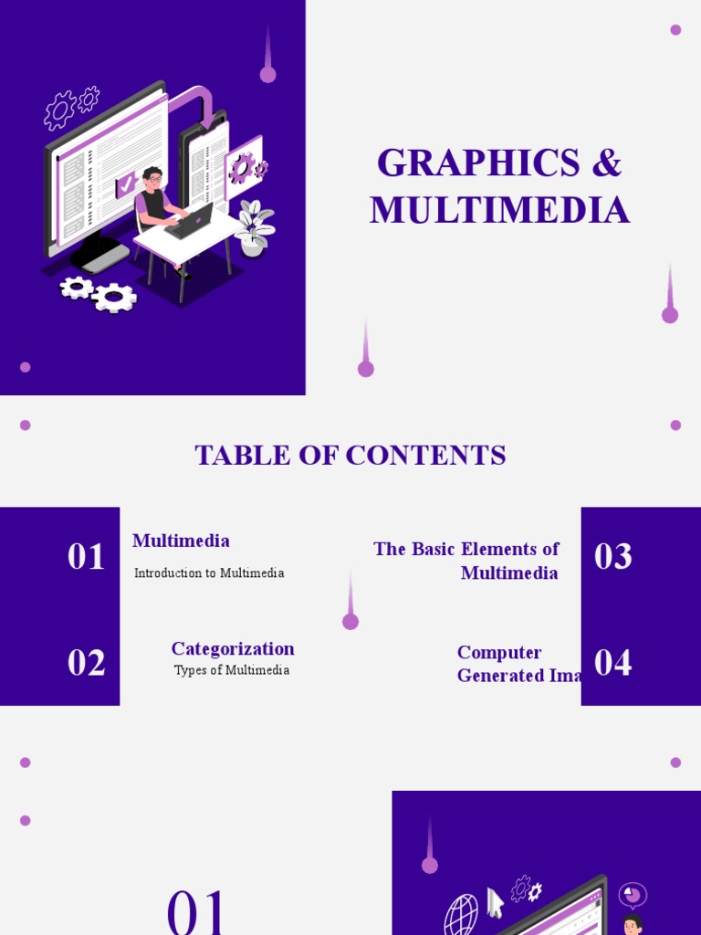 Understanding Multimedia Elements | PDF | Digital Audio | Multimedia
