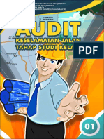 Buku Saku AKJ Tahap Studi Kelayakan