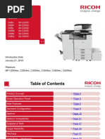 Imc 4500 PG