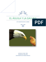 Bedon Jose El Aguila y La Gallina