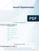 2G Network Optimization - Sothearith