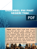 Ensembel Muzik PhiPhat 2020