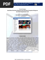 Download GIS and Remote Sensing for Mangrove Mapping by Aji Putra Perdana SN62744013 doc pdf