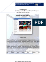 Download GIS and Remote Sensing for Mangrove Mapping by Aji Putra Perdana SN62744013 doc pdf