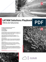 LATAM Solution Playbook ES