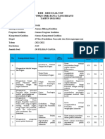 Kisi Kisi Usp SMK 2022 PPKN