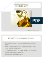 Soybean Oil (y)