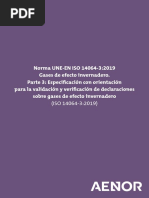 Norma UNE-EN ISO 21043-1: Términos | PDF | Organización internacional ...