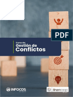 Cresol Ebook Gestión de Conflictos