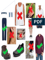Código de Vestimenta PDF