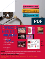 Infecciones de Ts