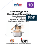 Tle10 He Cookery q1 Mod1 Performingmise Enplace v5