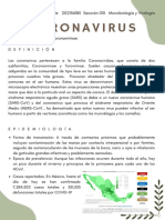 Coronavirus