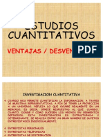 Segunda Parte Investigacion de Mercados Septiembre Diciembre 2010