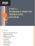 Module 1 Ppt