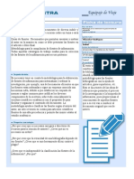 Metodología para La Elaboración de Guías de Fuentes de Información