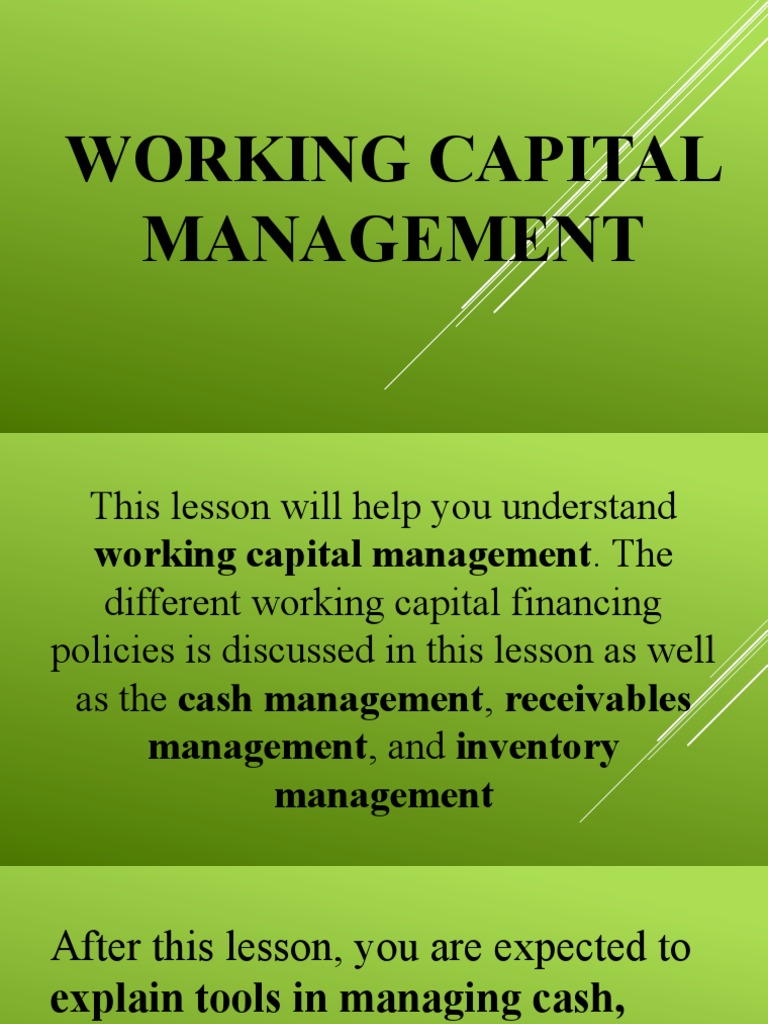 lesson-5-working-capital-management-pdf-working-capital