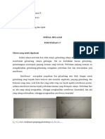 Jurbel Pert 17 - Gelop Wuli