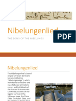 The Nibelungenlied 