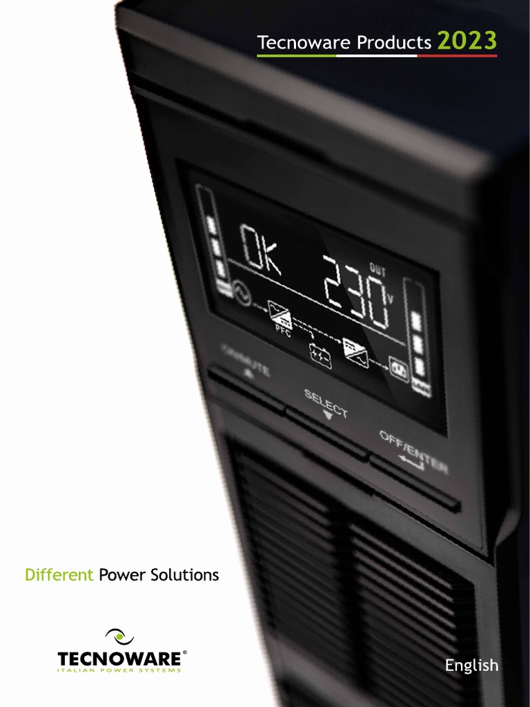 Catalogue TW en | PDF | Power Inverter | Power Supply