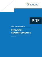 01 Plan Vivo Standard Project Requirements Web Final Version