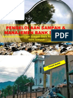 Pengelolaan Sampah Dan Bank Sampah