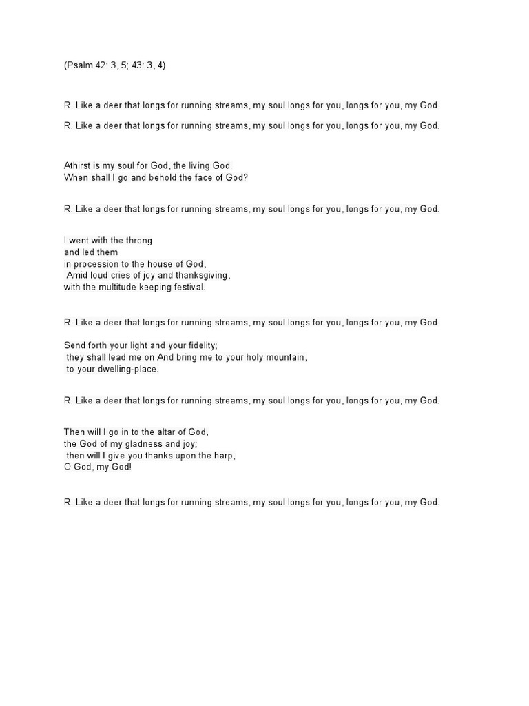 psalm-42-song-pdf