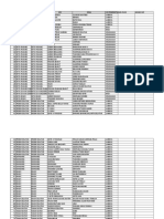 Sample Survei Dapil Sumbar