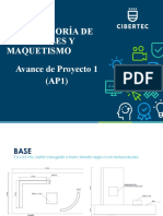 CL1 2021 01 Teoria de Materiales y Maquetismo (4458)