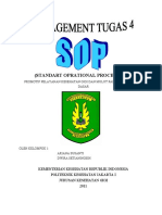 SOP Promotif Kesgilut