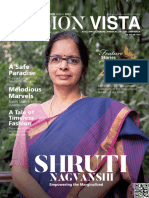 Shruti Nagvanshi :empowering The Marginalized