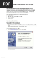 Symmetrix Procedure Generator Information Guide