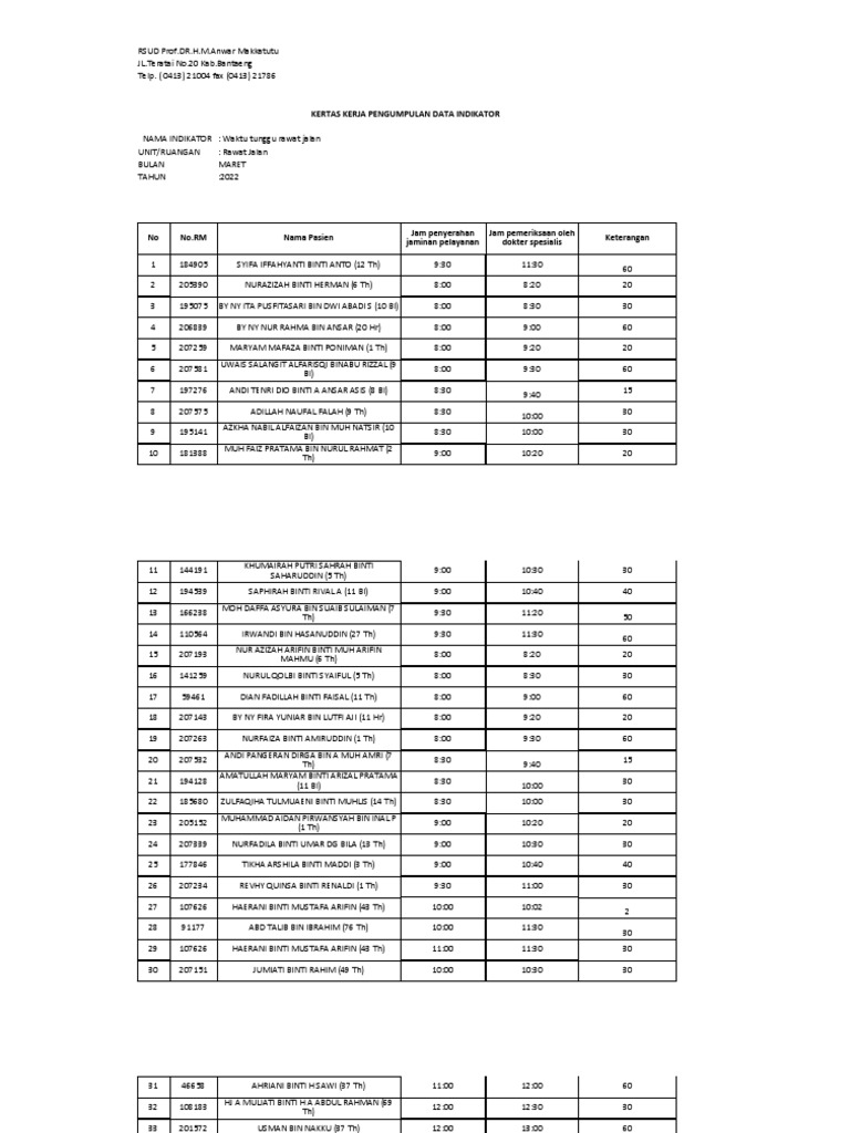 MARET | PDF