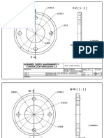 Bridas M100 2022