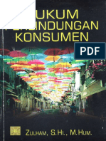 Hukum Perlindungan Konsumen-1