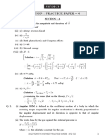 D0685 Phy Paper 4