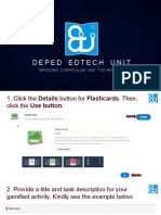 LUMI H5P Flashcards Image Slider Accordion