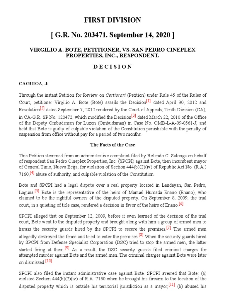 What Is Culpable Violation Of The Constitution