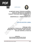 Download Kisi-Kisi OSTN SMK September 2011 Provinsi Jawa Tengah by Pristiadi Utomo SN62746823 doc pdf