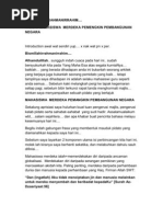 Download Teks Pidato Mahasiswa Merdeka Pemangkin Pembangunan Negara by Huda Farhana SN62746903 doc pdf